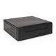 Exegate EX294019RUS Корпус Desktop ExeGate FL-102-TPS300 (mini-ITX, БП TPS300 с вент. 8см, 2*USB + 1*USB3.0, аудио, черный) Exegate EX294019RUS Корпус Desktop ExeGate FL-102-TPS300 (mini-ITX, БП TPS300 с вент. 8см, 2*USB + 1*USB3.0, аудио, черный)