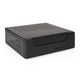 Exegate EX294021RUS Корпус Desktop ExeGate FL-102-TPS400 (mini-ITX, БП TPS400 с вент. 8см, 2*USB + 1*USB3.0, аудио, черный) Exegate EX294021RUS Корпус Desktop ExeGate FL-102-TPS400 (mini-ITX, БП TPS400 с вент. 8см, 2*USB + 1*USB3.0, аудио, черный)
