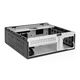 Exegate EX294021RUS Корпус Desktop ExeGate FL-102-TPS400 (mini-ITX, БП TPS400 с вент. 8см, 2*USB + 1*USB3.0, аудио, черный) Exegate EX294021RUS Корпус Desktop ExeGate FL-102-TPS400 (mini-ITX, БП TPS400 с вент. 8см, 2*USB + 1*USB3.0, аудио, черный)
