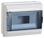 IEK_MKP72-N3-09-55_Корпус пластиковый КМПн-9 IP55 IEK_MKP72-N3-09-55_Корпус пластиковый КМПн-9 IP55