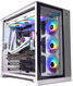 Система водяного охлаждения ID-COOLING ZOOMFLOW 360 XT SNOW