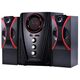 Ginzzu GM-407 2.1 с Bluetooth