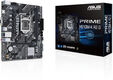 Asus PRIME H510M-K R2.0 {Soc-1200 Intel H470 2xDDR4 mATX AC`97 8ch(7.1) GbLAN+VGA+HDMI}
