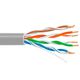 5bites US5505-305G Кабель UTP / SOLID / 5E / 24AWG / CCAG / PVC / 305M 5bites US5505-305G Кабель UTP / SOLID / 5E / 24AWG / CCAG / PVC / 305M
