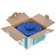 5bites FS6575-305B-BL FTP / SOLID / 6CAT / 23AWG / COPPER / PVC / BLUE / 305M