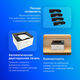 Canon i-SENSYS LBP633Cdw (5159C001) {цветное/лазерное A4