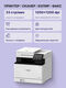 Canon i-SENSYS MF754Cdw (5455C009)
