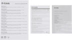 D-Link PROJ Smart L2 Switch 8х1000Base-T PoE D-Link PROJ Smart L2 Switch 8х1000Base-T PoE