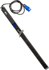 LANMASTER
Блок розеток вертикальный TWT-PDVMT1-6x18-32A