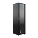 (4400) Бастион SKAT TB-22R660GF-B Телекоммуникационный шкаф 22U/600x600мм/Пд-стекло/Зд-металл/RAL9005/47,5кг/1.5 л.г (4400) Бастион SKAT TB-22R660GF-B Телекоммуникационный шкаф 22U/600x600мм/Пд-стекло/Зд-металл/RAL9005/47,5кг/1.5 л.г