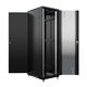 (4409) Бастион SKAT TB-42R680GF-B Телекоммуникационный шкаф 42U/600x800мм/Пд-стекло/Зд-металл/RAL9005/99кг/1.5 л.г (4409) Бастион SKAT TB-42R680GF-B Телекоммуникационный шкаф 42U/600x800мм/Пд-стекло/Зд-металл/RAL9005/99кг/1.5 л.г