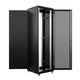 (4426) Бастион SKAT TB-42R660PF-B Телекоммуникационный шкаф 42U/600x600мм/Пд-перф/Зд-металл/RAL9005/69кг/1.5 л.г (4426) Бастион SKAT TB-42R660PF-B Телекоммуникационный шкаф 42U/600x600мм/Пд-перф/Зд-металл/RAL9005/69кг/1.5 л.г