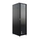 (4405) Бастион SKAT TB-32R680GF-B Телекоммуникационный шкаф 32U/600x800мм/Пд-стекло/Зд-металл/RAL9005/79,7кг/1.5 л.г (4405) Бастион SKAT TB-32R680GF-B Телекоммуникационный шкаф 32U/600x800мм/Пд-стекло/Зд-металл/RAL9005/79,7кг/1.5 л.г