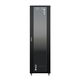 (4405) Бастион SKAT TB-32R680GF-B Телекоммуникационный шкаф 32U/600x800мм/Пд-стекло/Зд-металл/RAL9005/79,7кг/1.5 л.г (4405) Бастион SKAT TB-32R680GF-B Телекоммуникационный шкаф 32U/600x800мм/Пд-стекло/Зд-металл/RAL9005/79,7кг/1.5 л.г