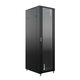 (4405) Бастион SKAT TB-32R680GF-B Телекоммуникационный шкаф 32U/600x800мм/Пд-стекло/Зд-металл/RAL9005/79,7кг/1.5 л.г (4405) Бастион SKAT TB-32R680GF-B Телекоммуникационный шкаф 32U/600x800мм/Пд-стекло/Зд-металл/RAL9005/79,7кг/1.5 л.г
