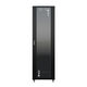 (4405) Бастион SKAT TB-32R680GF-B Телекоммуникационный шкаф 32U/600x800мм/Пд-стекло/Зд-металл/RAL9005/79,7кг/1.5 л.г (4405) Бастион SKAT TB-32R680GF-B Телекоммуникационный шкаф 32U/600x800мм/Пд-стекло/Зд-металл/RAL9005/79,7кг/1.5 л.г