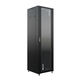 (4404) Бастион SKAT TB-22R680PF-B Телекоммуникационный шкаф 32U/600x600мм/Пд-стекло/Зд-металл/RAL9005/69кг/1.5 л.г (4404) Бастион SKAT TB-22R680PF-B Телекоммуникационный шкаф 32U/600x600мм/Пд-стекло/Зд-металл/RAL9005/69кг/1.5 л.г