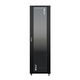 (4404) Бастион SKAT TB-22R680PF-B Телекоммуникационный шкаф 32U/600x600мм/Пд-стекло/Зд-металл/RAL9005/69кг/1.5 л.г (4404) Бастион SKAT TB-22R680PF-B Телекоммуникационный шкаф 32U/600x600мм/Пд-стекло/Зд-металл/RAL9005/69кг/1.5 л.г