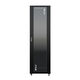 (4404) Бастион SKAT TB-22R680PF-B Телекоммуникационный шкаф 32U/600x600мм/Пд-стекло/Зд-металл/RAL9005/69кг/1.5 л.г (4404) Бастион SKAT TB-22R680PF-B Телекоммуникационный шкаф 32U/600x600мм/Пд-стекло/Зд-металл/RAL9005/69кг/1.5 л.г