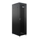 (4403) Бастион SKAT TB-22R680PF-B Телекоммуникационный шкаф 22U/600x800мм/Пд-перф/Зд-металл/RAL9005/53,3кг/1.5 л.г (4403) Бастион SKAT TB-22R680PF-B Телекоммуникационный шкаф 22U/600x800мм/Пд-перф/Зд-металл/RAL9005/53,3кг/1.5 л.г