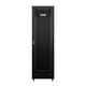 (4403) Бастион SKAT TB-22R680PF-B Телекоммуникационный шкаф 22U/600x800мм/Пд-перф/Зд-металл/RAL9005/53,3кг/1.5 л.г (4403) Бастион SKAT TB-22R680PF-B Телекоммуникационный шкаф 22U/600x800мм/Пд-перф/Зд-металл/RAL9005/53,3кг/1.5 л.г
