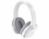 Razer Barracuda Mercury White headset Razer Barracuda Mercury White headset
