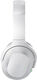 Razer Barracuda Mercury White headset Razer Barracuda Mercury White headset