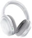 Razer Barracuda Mercury White headset Razer Barracuda Mercury White headset
