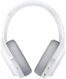 Razer Barracuda Mercury White headset Razer Barracuda Mercury White headset