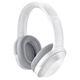 Razer Barracuda Mercury White headset