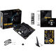 ASUS TUF GAMING B550M-PLUS WIFI II (90MB19Y0-M0EAY0)