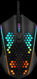 Defender Redragon Memeanlion honeycomb