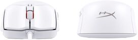 HP
HyperX Pulsefire Haste 2 HP
HyperX Pulsefire Haste 2