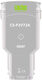 Картридж струйный Cactus CS-F9J80A 727 серый (300мл) для HP Designjet T920/T930/T1500/T1530/T2500/T2530