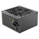 Блок питания Aerocool ATX 500W AERO WHITE 80+ (24+4+4pin) APFC 120mm fan 5xSATA RTL
