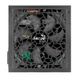 Блок питания Aerocool ATX 500W AERO WHITE 80+ (24+4+4pin) APFC 120mm fan 5xSATA RTL