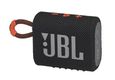 Портативная колонка JBL да 0.2 кг JBLGO3BLKO