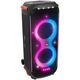 JBL PartyBox 710 черный/оранжевый 800Вт USB BT