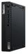 Lenovo ThinkCentre M70q G3 Tiny [11USA01FCW] Black {i5-12500T/16Gb/512Gb SSD/DOS/no_kb}