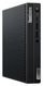Lenovo ThinkCentre M70q G3 Tiny [11USA01FCW] Black {i5-12500T/16Gb/512Gb SSD/DOS/no_kb}