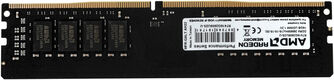 AMD DDR4 DIMM 16GB R7416G2606U2S-U PC4-21300