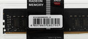 AMD DDR4 DIMM 16GB R7416G2606U2S-U PC4-21300