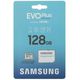 Флеш карта microSDXC 128GB Samsung EVO Plus Class 10