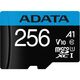 ADATA
Micro SecureDigital 256Gb A-Data AUSDX256GUICL10A1-RA1 {MicroSDXC Class 10 UHS-I ADATA
Micro SecureDigital 256Gb A-Data AUSDX256GUICL10A1-RA1 {MicroSDXC Class 10 UHS-I