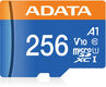 ADATA
Micro SecureDigital 256Gb A-Data AUSDX256GUICL10A1-RA1 {MicroSDXC Class 10 UHS-I ADATA
Micro SecureDigital 256Gb A-Data AUSDX256GUICL10A1-RA1 {MicroSDXC Class 10 UHS-I