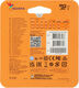 ADATA
Micro SecureDigital 256Gb A-Data AUSDX256GUICL10A1-RA1 {MicroSDXC Class 10 UHS-I