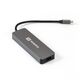 Exegate EX293984RUS Док-станция ExeGate DUB-31C/PD/H (кабель-адаптер USB Type-C --> 3xUSB3.0 + PD 60W + HDMI 4K@30Hz, Plug&Play, серый) Exegate EX293984RUS Док-станция ExeGate DUB-31C/PD/H (кабель-адаптер USB Type-C --> 3xUSB3.0 + PD 60W + HDMI 4K@30Hz, Plug&Play, серый)