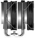Кулер ID-COOLING SE-206-XT LGA20XX/1700/1200/115X/AM5/AM4 (8шт/кор, TDP 250W, PWM, черный, 6 тепл.трубок + медная база, 2 x FAN 120mm) RET Кулер ID-COOLING SE-206-XT LGA20XX/1700/1200/115X/AM5/AM4 (8шт/кор, TDP 250W, PWM, черный, 6 тепл.трубок + медная база, 2 x FAN 120mm) RET