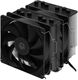 Кулер ID-COOLING SE-206-XT LGA20XX/1700/1200/115X/AM5/AM4 (8шт/кор, TDP 250W, PWM, черный, 6 тепл.трубок + медная база, 2 x FAN 120mm) RET Кулер ID-COOLING SE-206-XT LGA20XX/1700/1200/115X/AM5/AM4 (8шт/кор, TDP 250W, PWM, черный, 6 тепл.трубок + медная база, 2 x FAN 120mm) RET