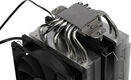 Кулер ID-COOLING SE-206-XT LGA20XX/1700/1200/115X/AM5/AM4 (8шт/кор, TDP 250W, PWM, черный, 6 тепл.трубок + медная база, 2 x FAN 120mm) RET Кулер ID-COOLING SE-206-XT LGA20XX/1700/1200/115X/AM5/AM4 (8шт/кор, TDP 250W, PWM, черный, 6 тепл.трубок + медная база, 2 x FAN 120mm) RET